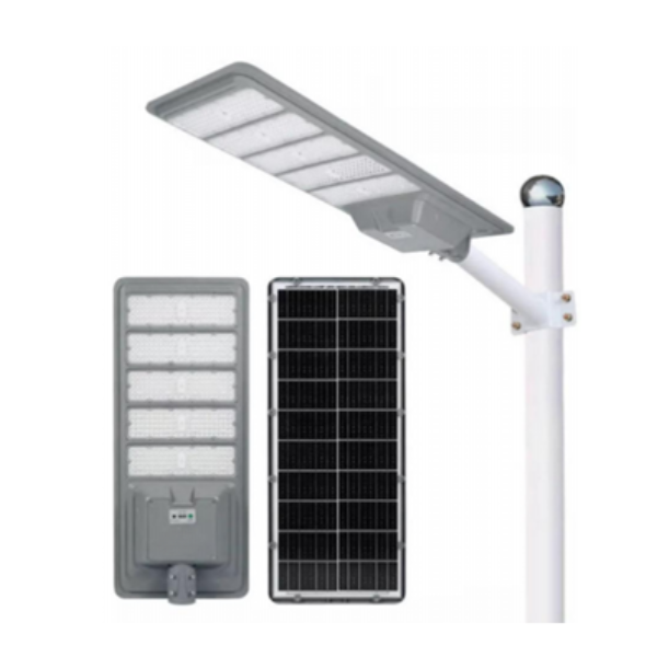 SUBURBANA SOLAR 500W YSM-SBLA9-500 YUSISAM SOLARES Yusisam